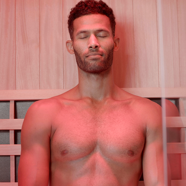 A guide to wellness and the benefits of Jacuzzi® Infrared Saunas