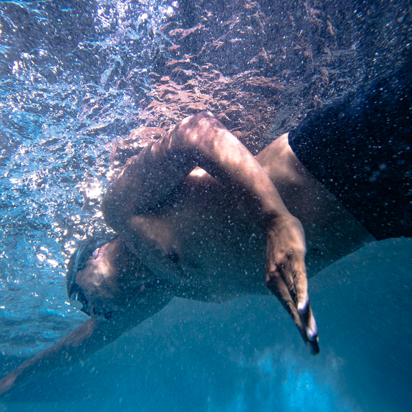 Infrared Swim Spas