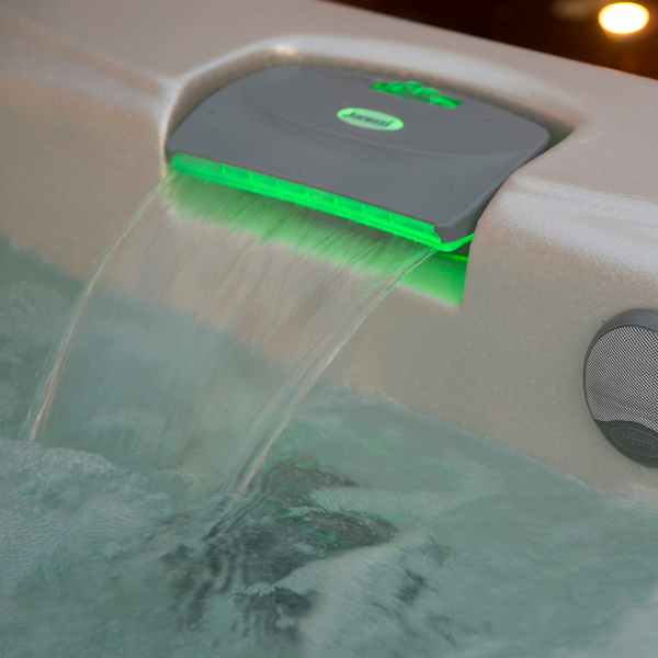 How to Save Energy with SmartTub®