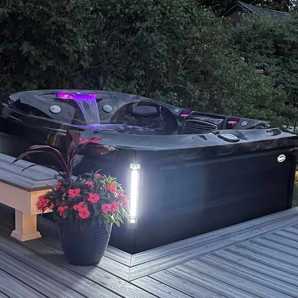 What are the Health Benefits of a Jacuzzi®?